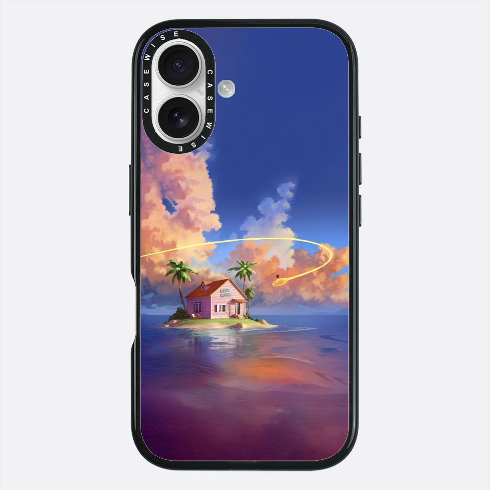 Podróż do Kame House - Etui