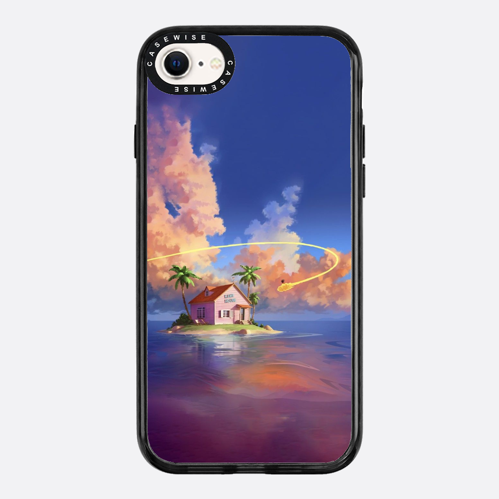 Podróż do Kame House - Etui