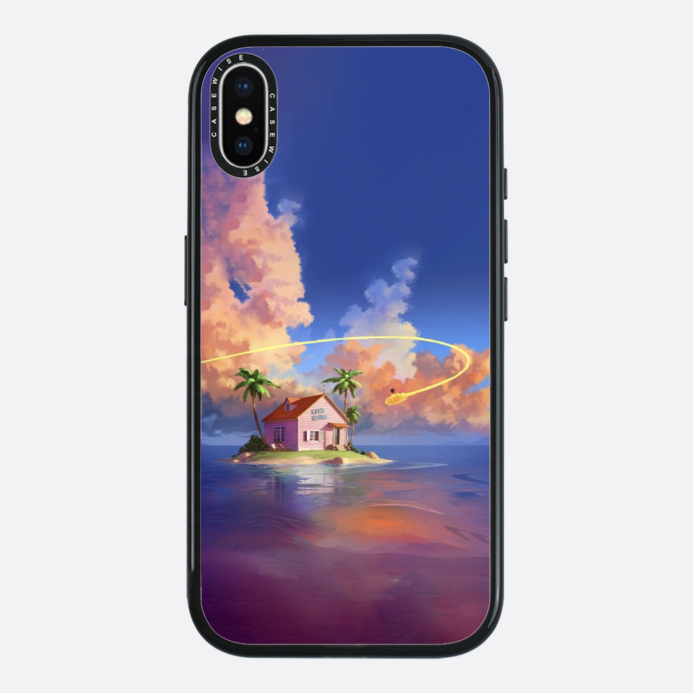 Podróż do Kame House - Etui