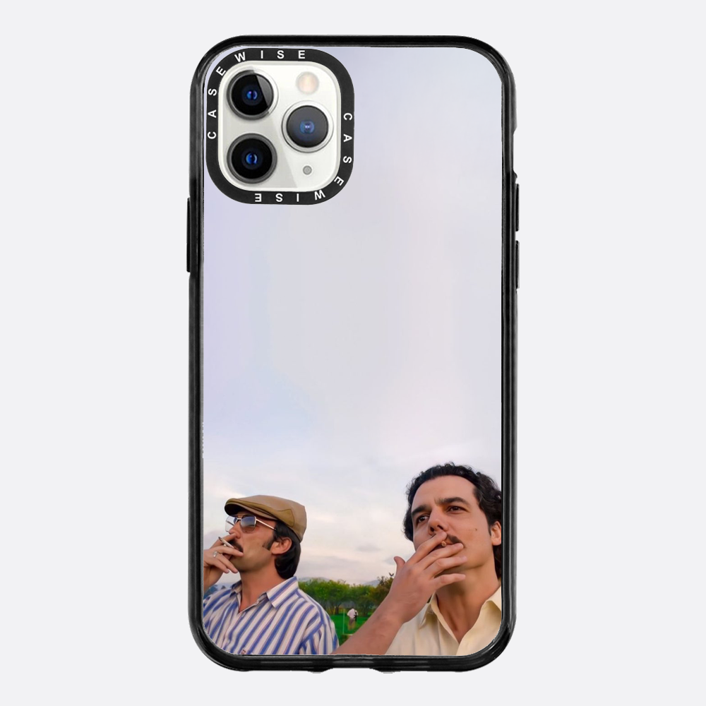 Pablo Escobar - Etui