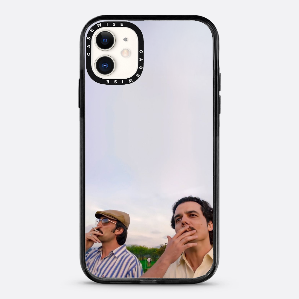 Pablo Escobar - Etui