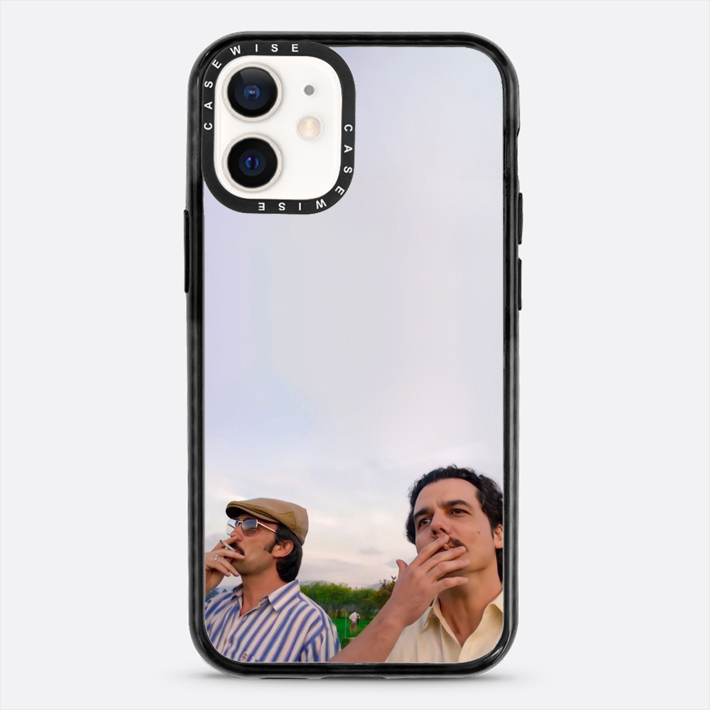 Pablo Escobar - Etui