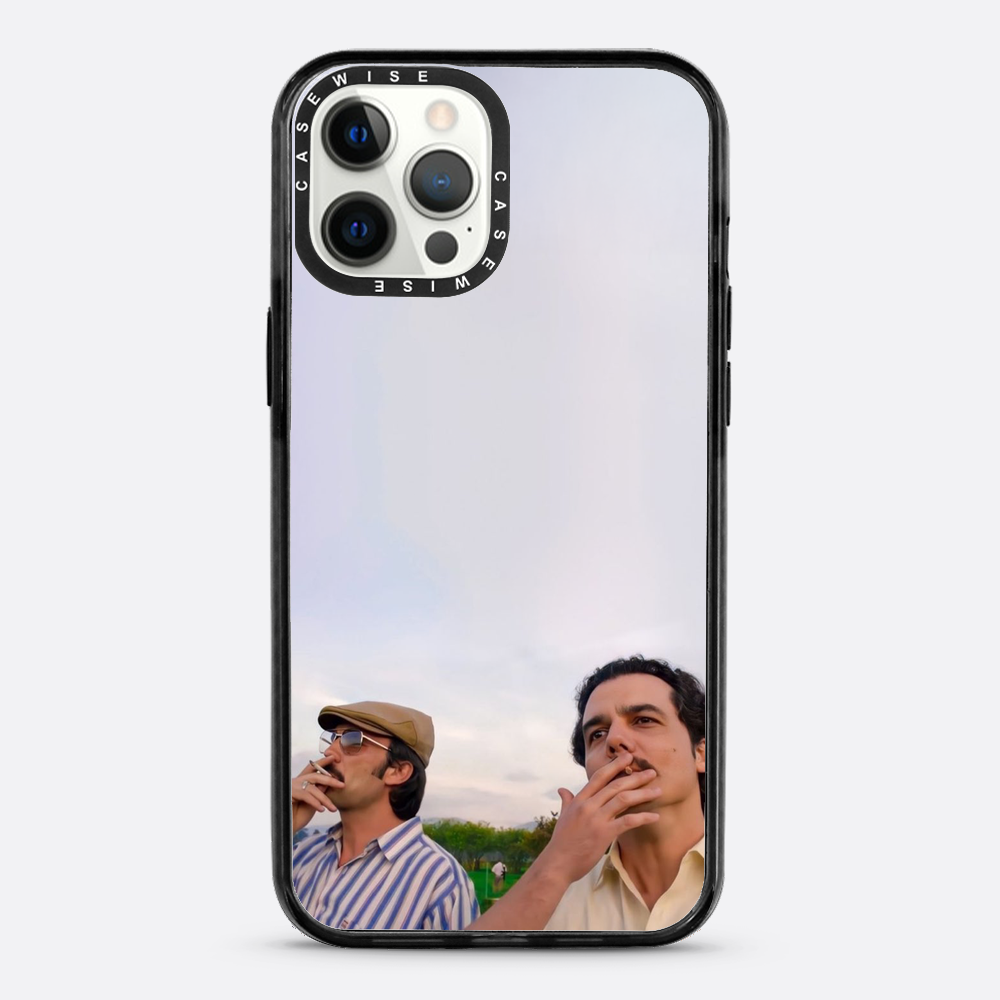 Pablo Escobar - Etui