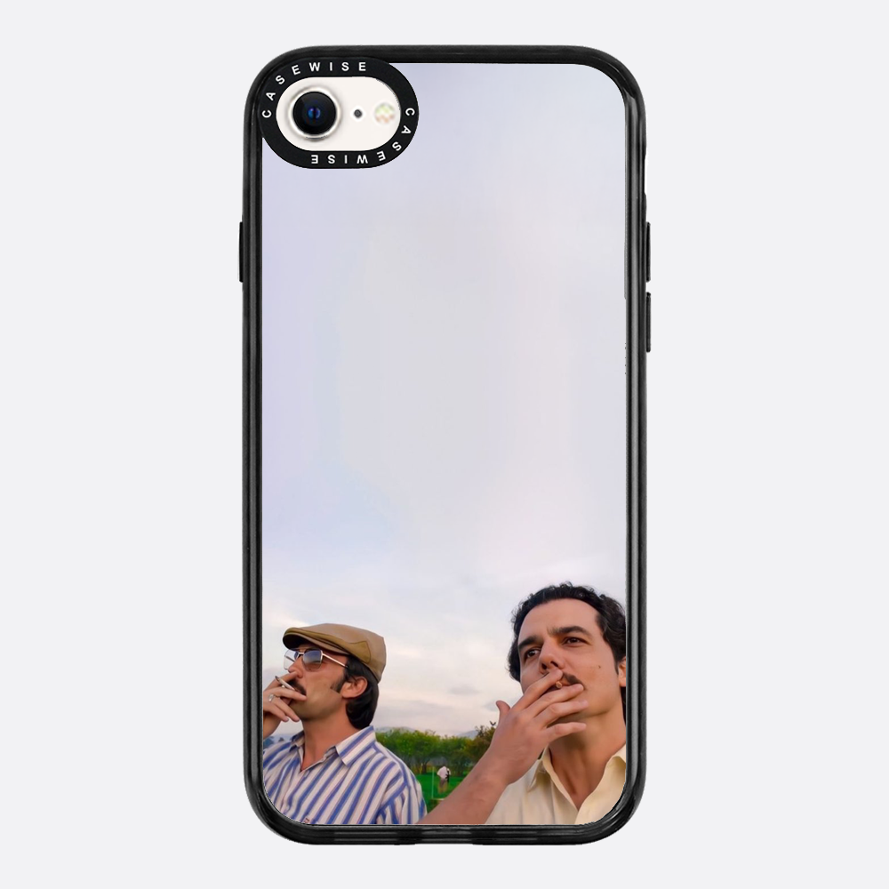 Pablo Escobar - Etui