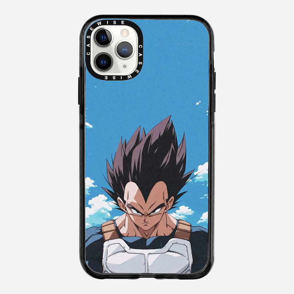 Vegeta (Dragon Ball) - Etui