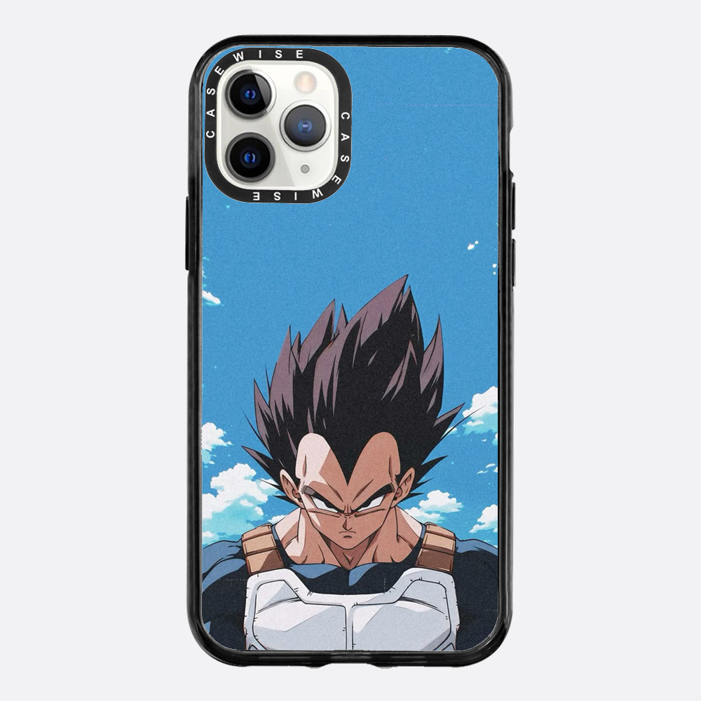 Vegeta (Dragon Ball) - Etui