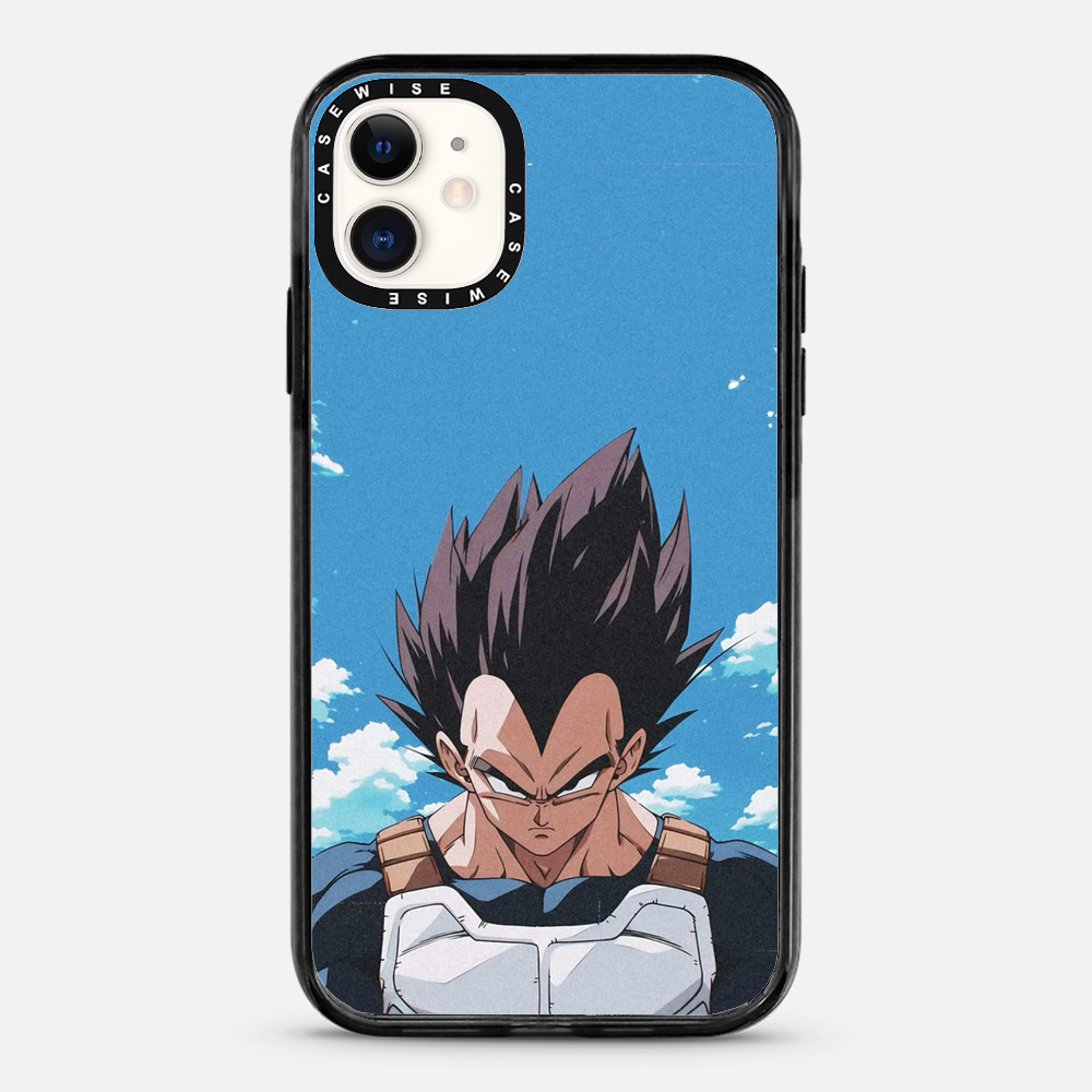 Vegeta (Dragon Ball) - Etui