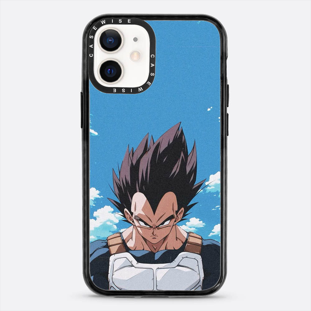 Vegeta (Dragon Ball) - Etui