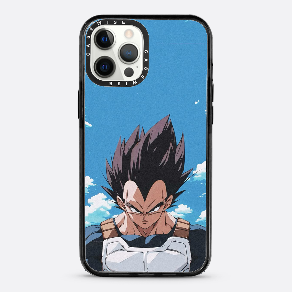 Vegeta (Dragon Ball) - Etui
