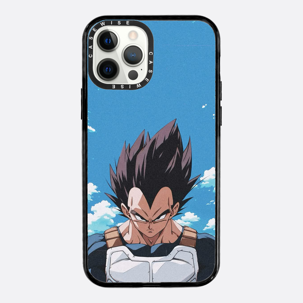 Vegeta (Dragon Ball) - Etui