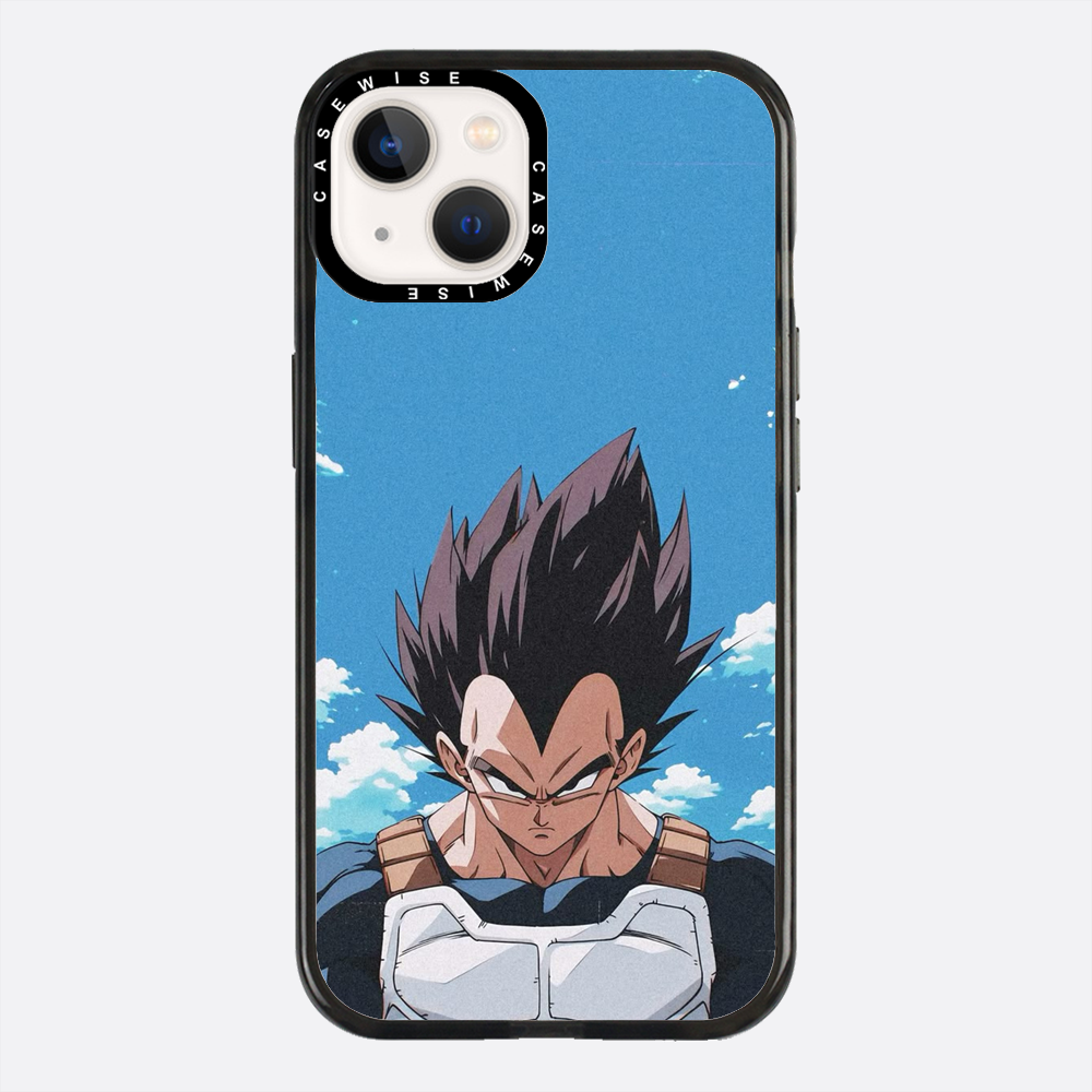 Vegeta (Dragon Ball) - Etui