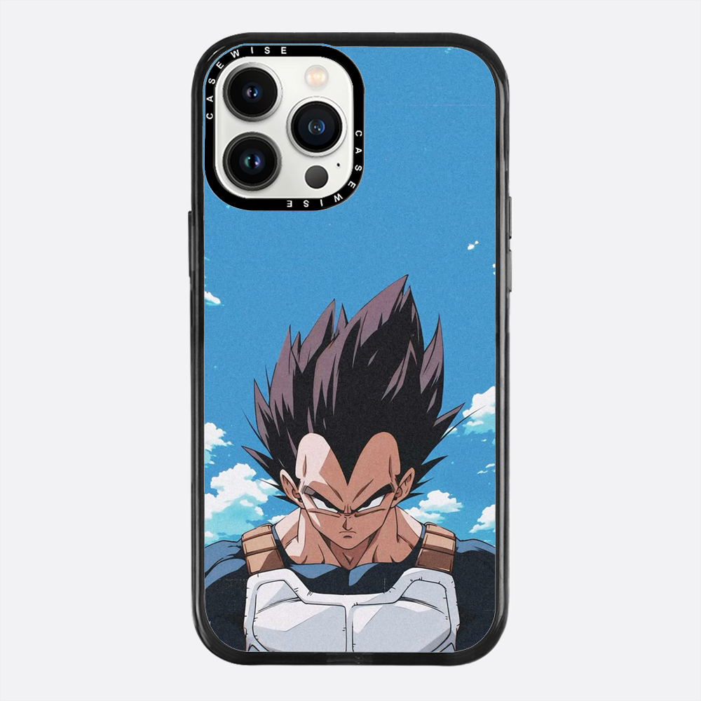 Vegeta (Dragon Ball) - Etui