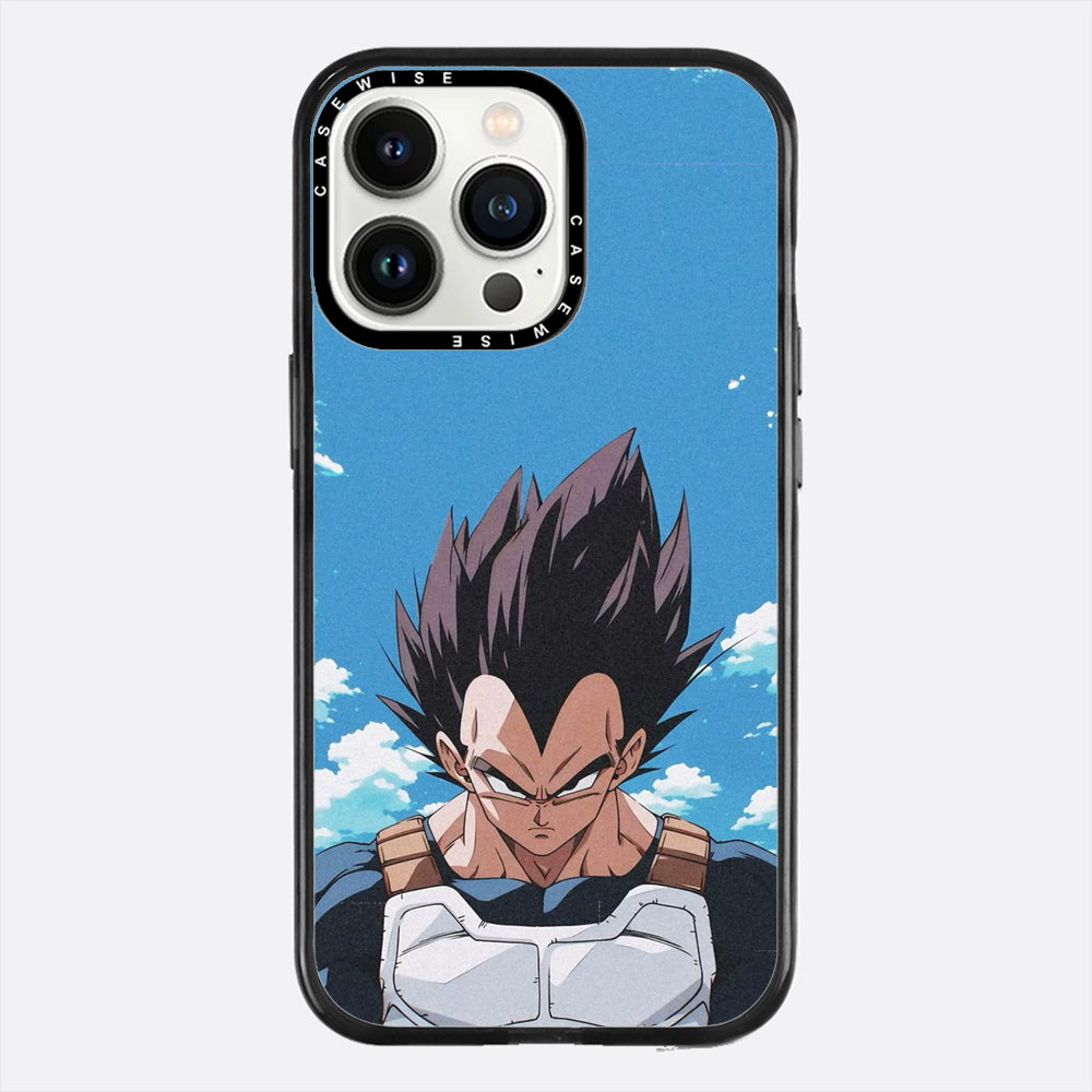 Vegeta (Dragon Ball) - Etui