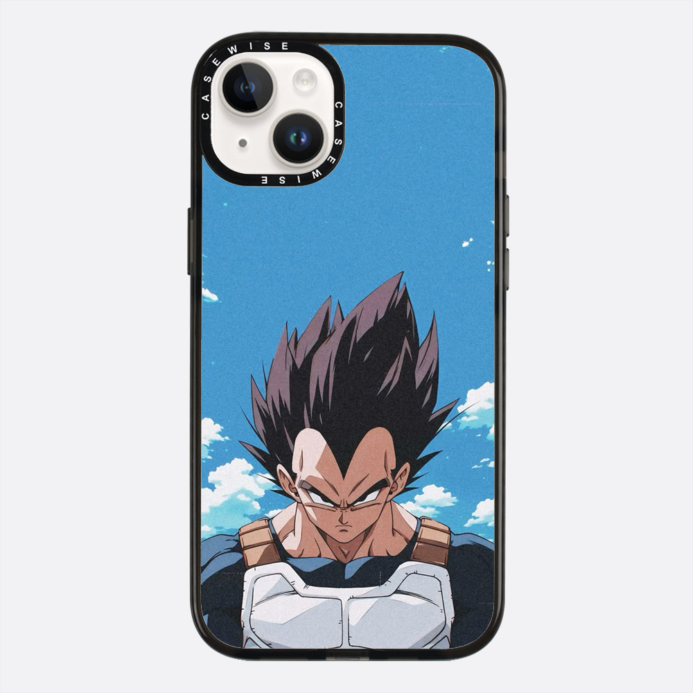 Vegeta (Dragon Ball) - Etui