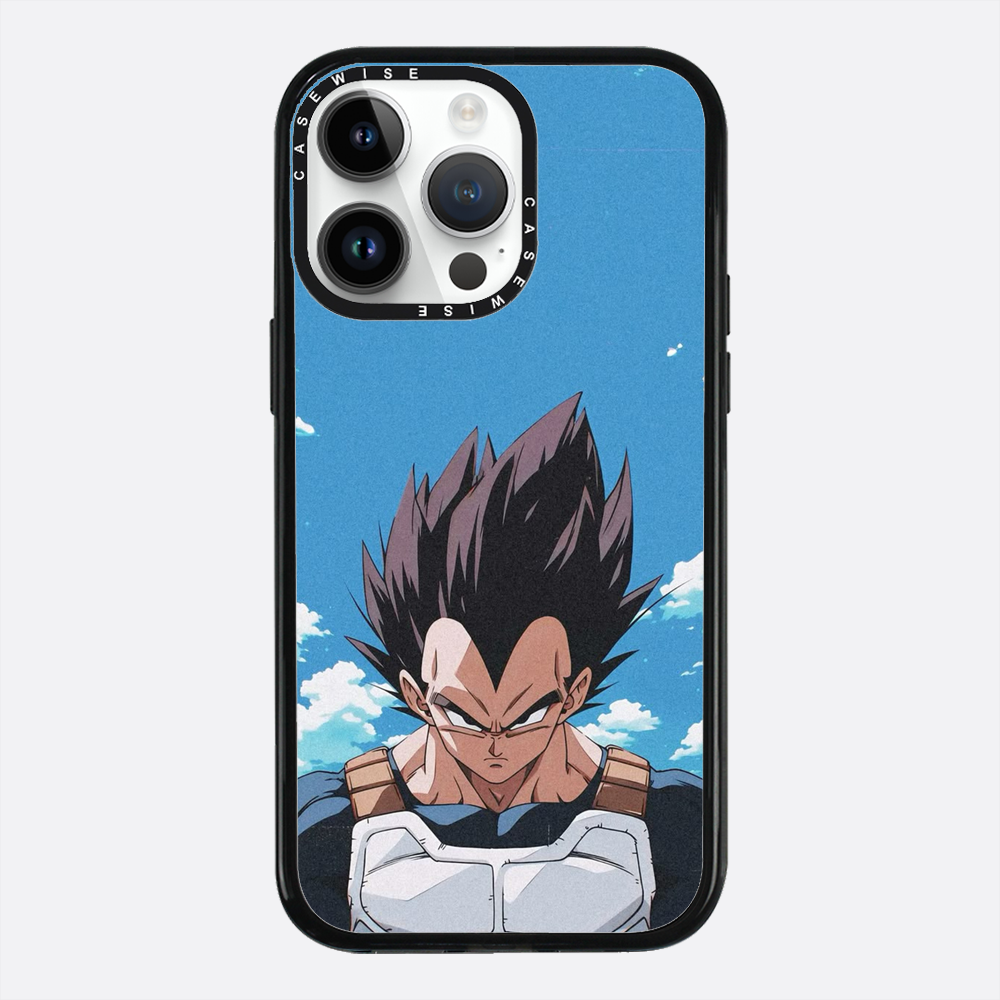 Vegeta (Dragon Ball) - Etui