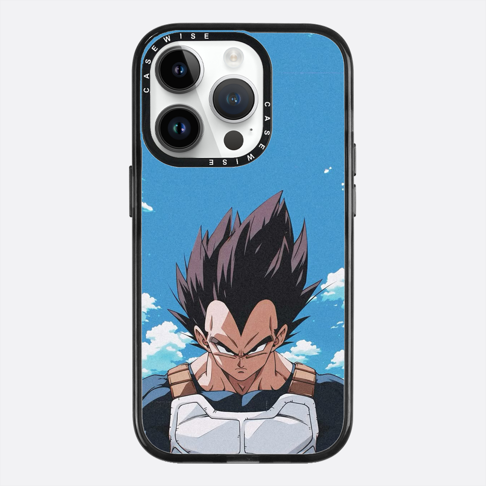 Vegeta (Dragon Ball) - Etui