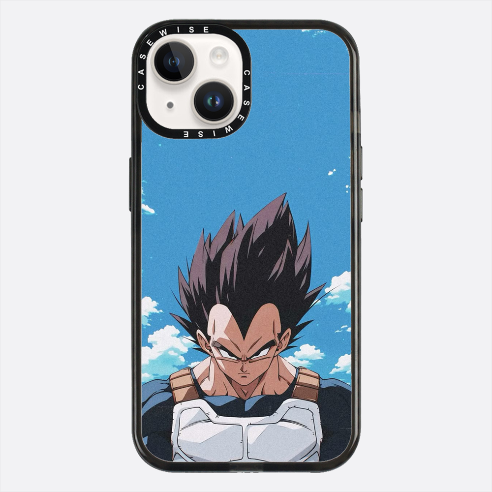 Vegeta (Dragon Ball) - Etui