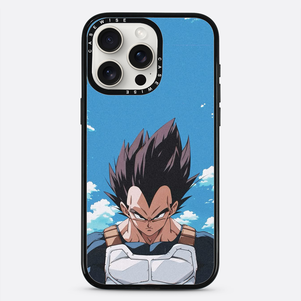 Vegeta (Dragon Ball) - Etui