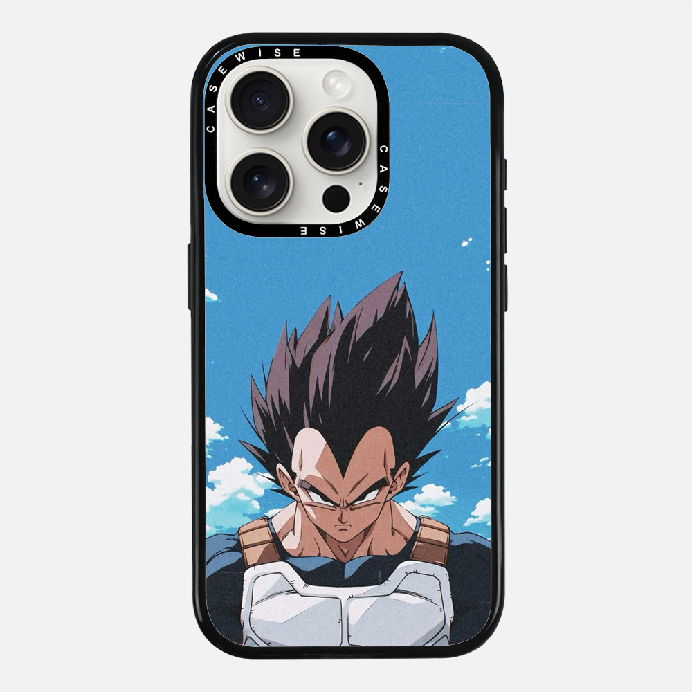 Vegeta (Dragon Ball) - Etui
