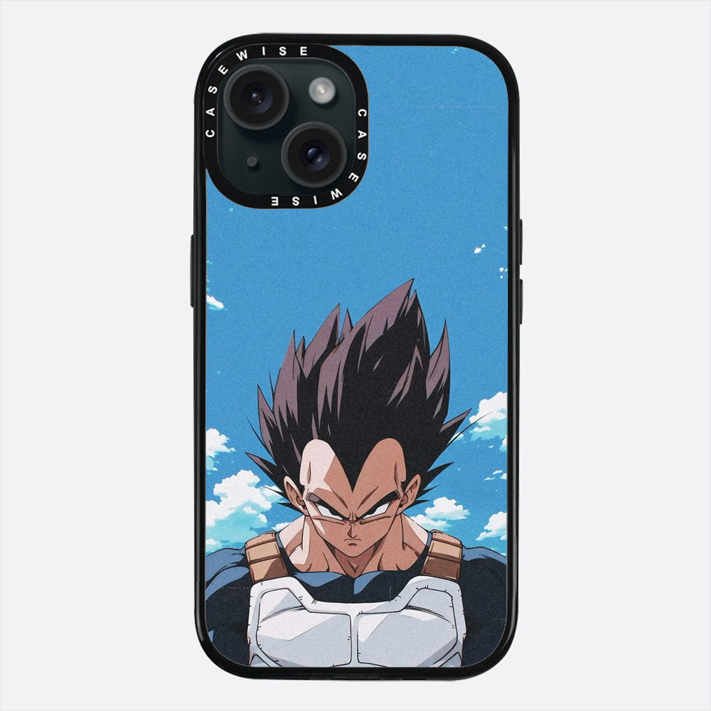 Vegeta (Dragon Ball) - Etui