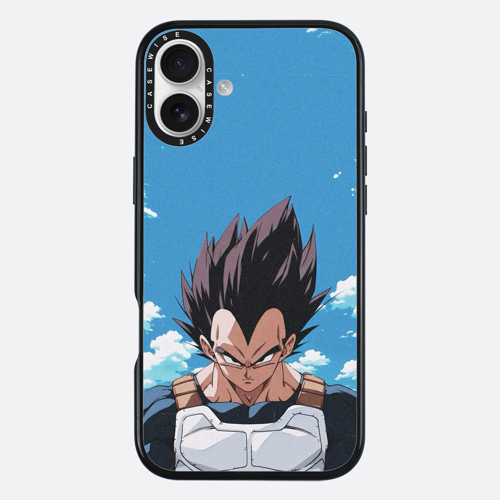 Vegeta (Dragon Ball) - Etui