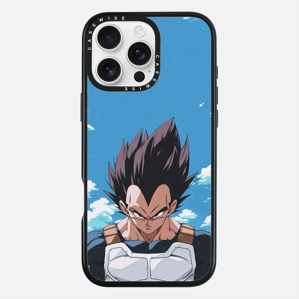 Vegeta (Dragon Ball) - Etui