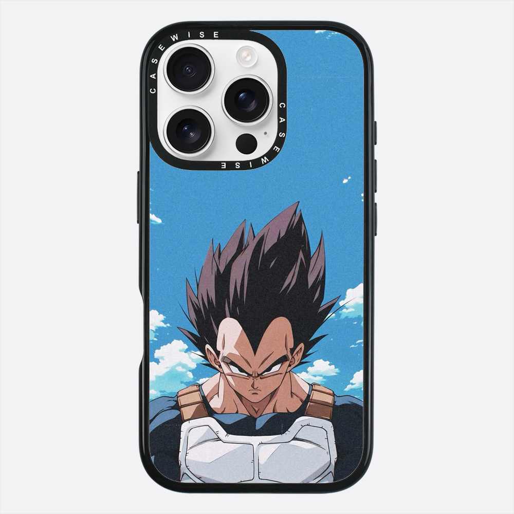 Vegeta (Dragon Ball) - Etui