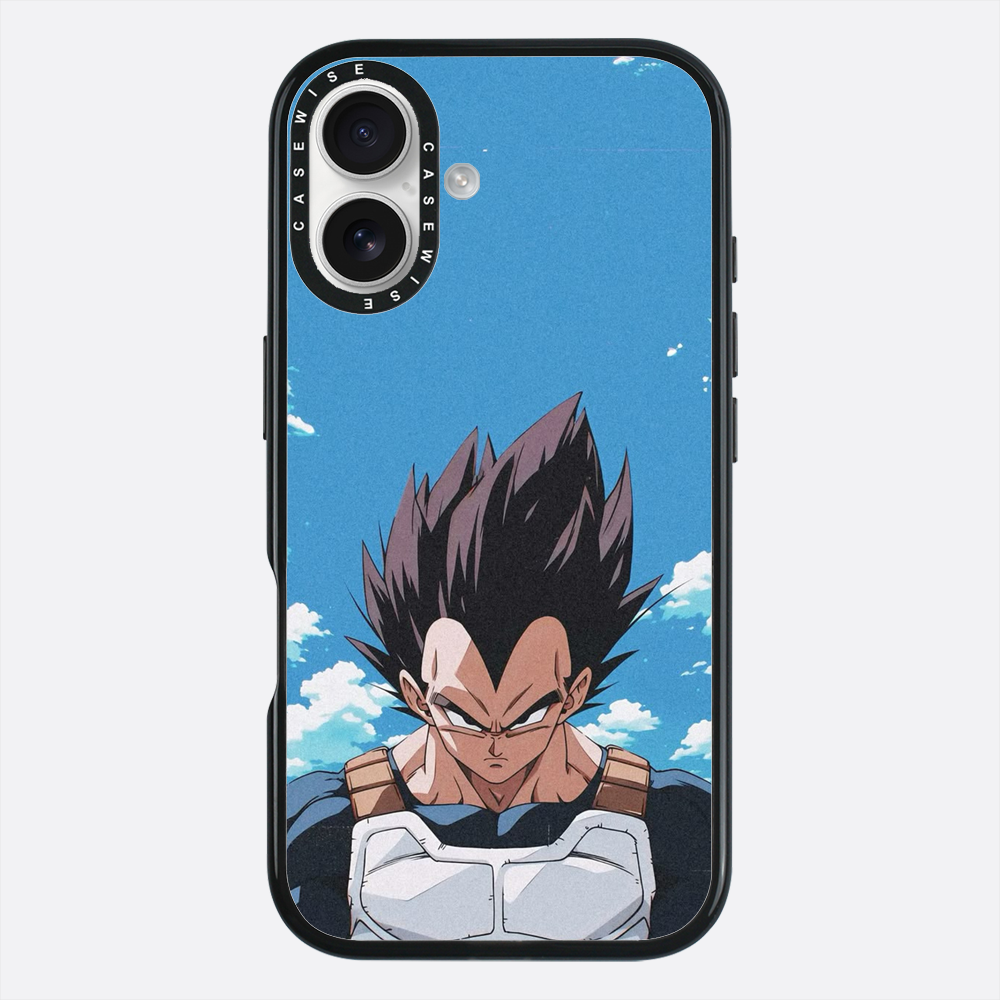 Vegeta (Dragon Ball) - Etui