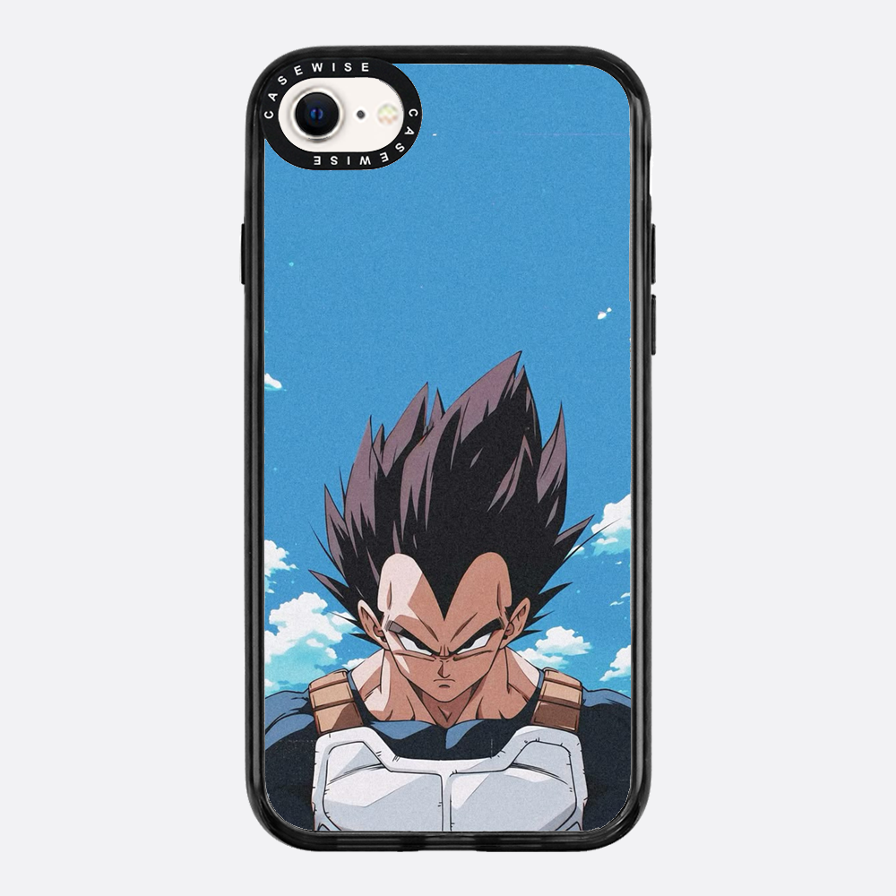 Vegeta (Dragon Ball) - Etui