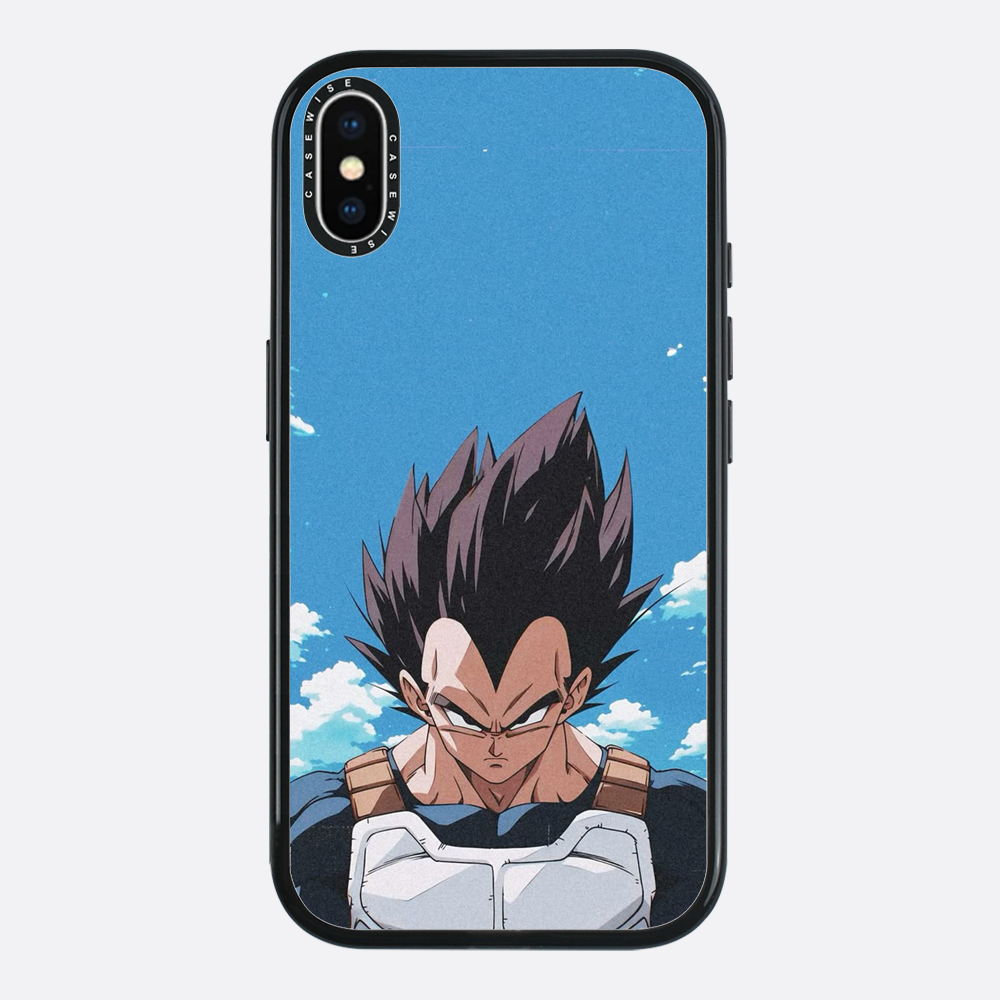Vegeta (Dragon Ball) - Etui
