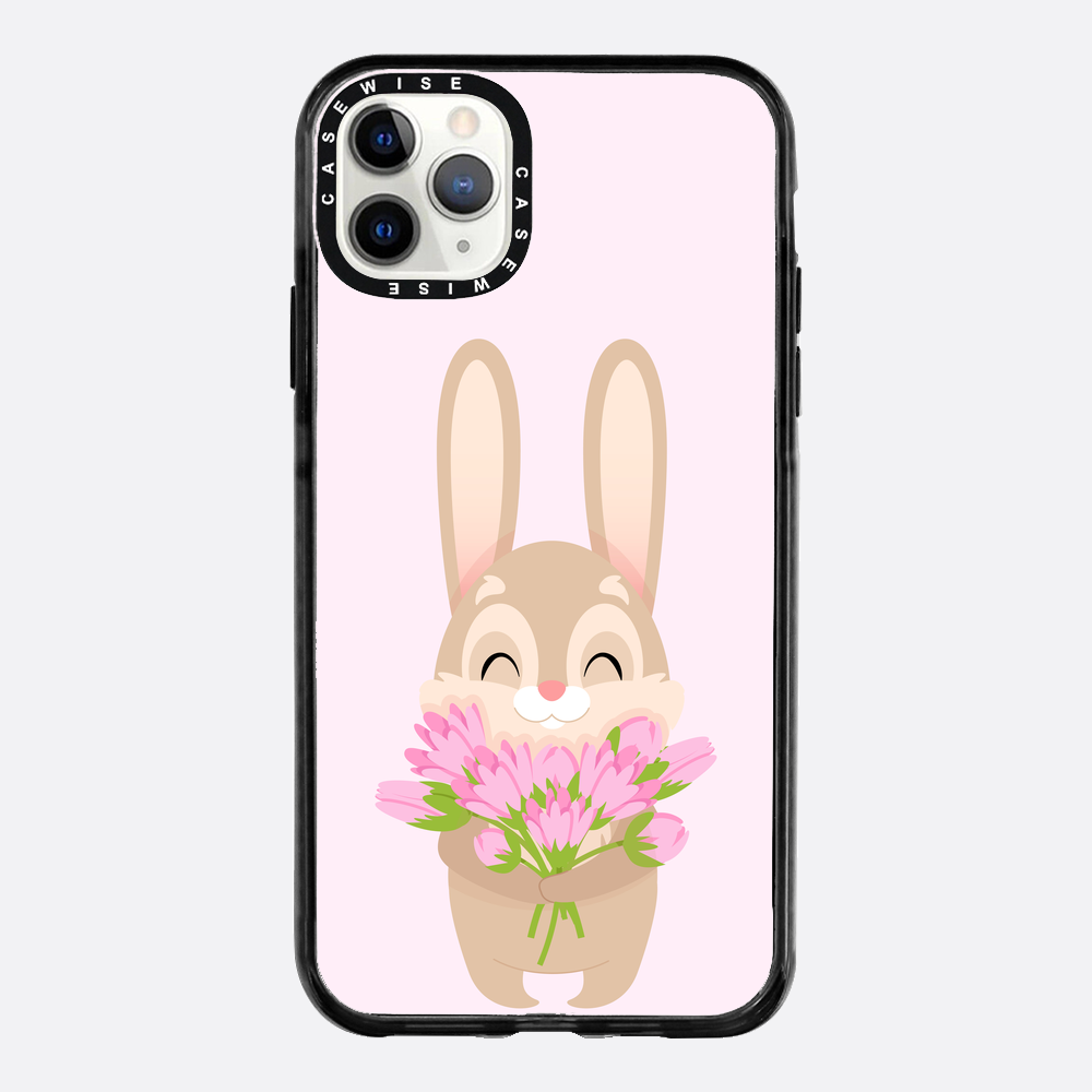 Wiosenny Uśmiech - Etui