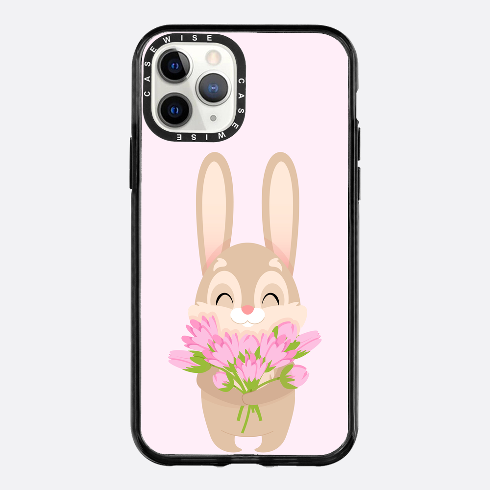 Wiosenny Uśmiech - Etui