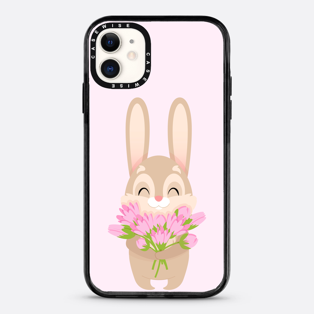 Wiosenny Uśmiech - Etui
