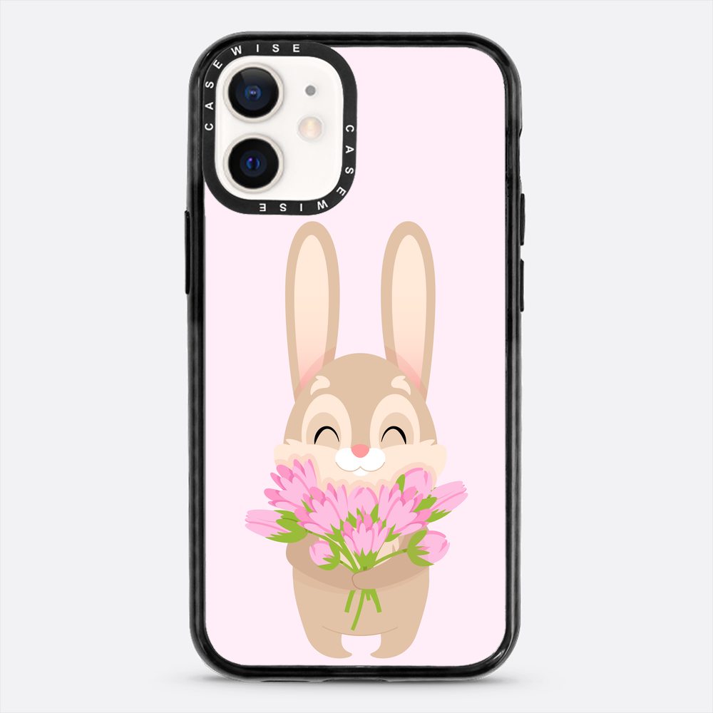 Wiosenny Uśmiech - Etui
