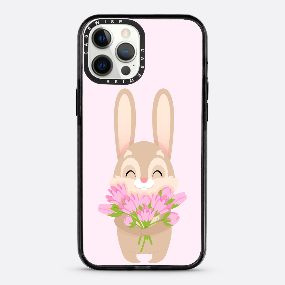 Wiosenny Uśmiech - Etui
