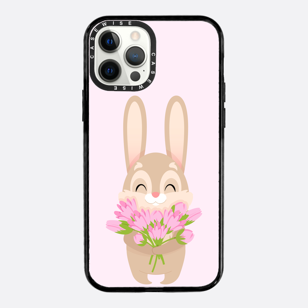 Wiosenny Uśmiech - Etui