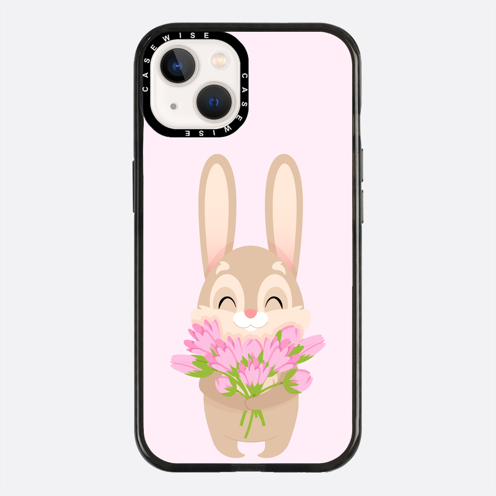 Wiosenny Uśmiech - Etui