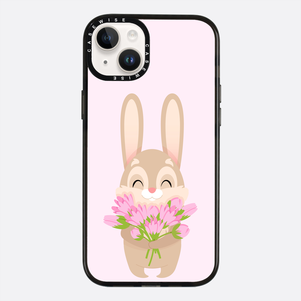 Wiosenny Uśmiech - Etui