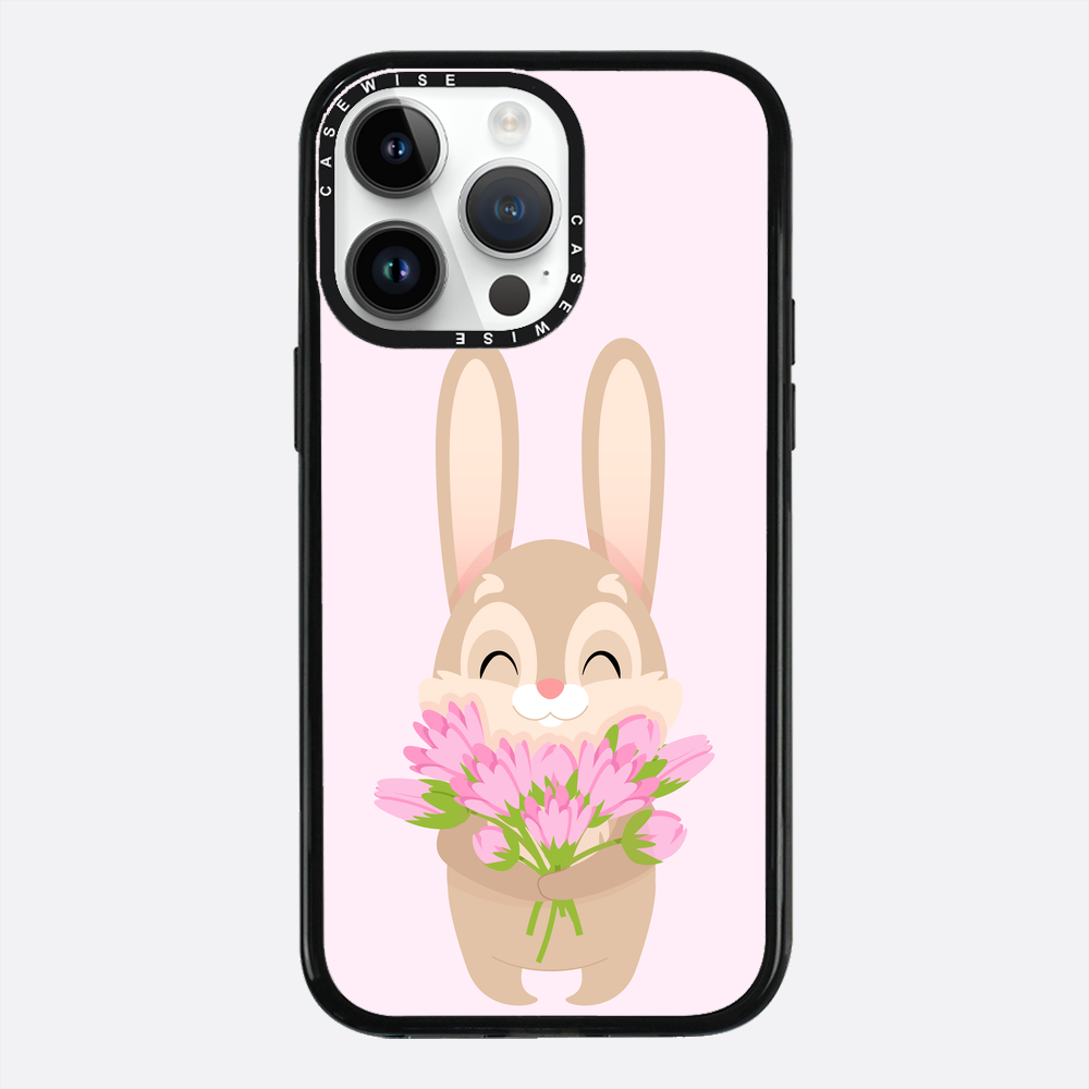 Wiosenny Uśmiech - Etui
