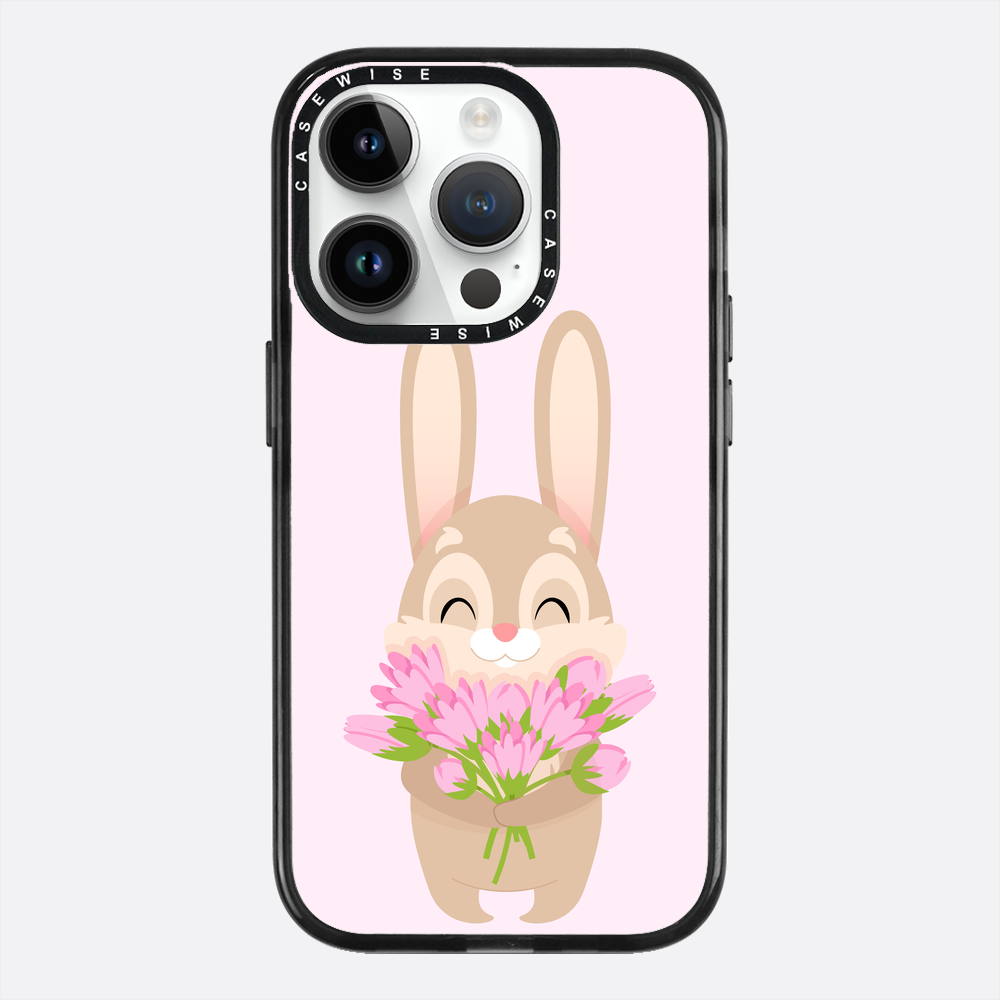 Wiosenny Uśmiech - Etui