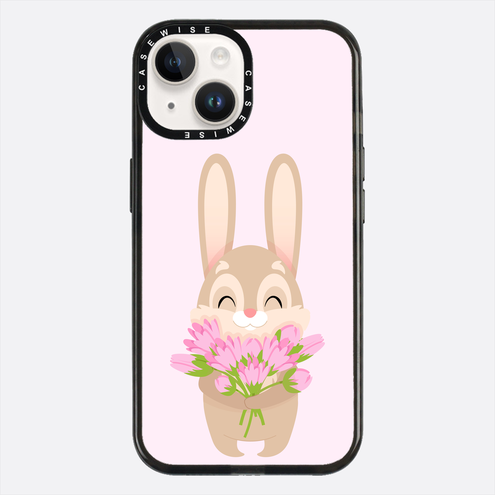 Wiosenny Uśmiech - Etui