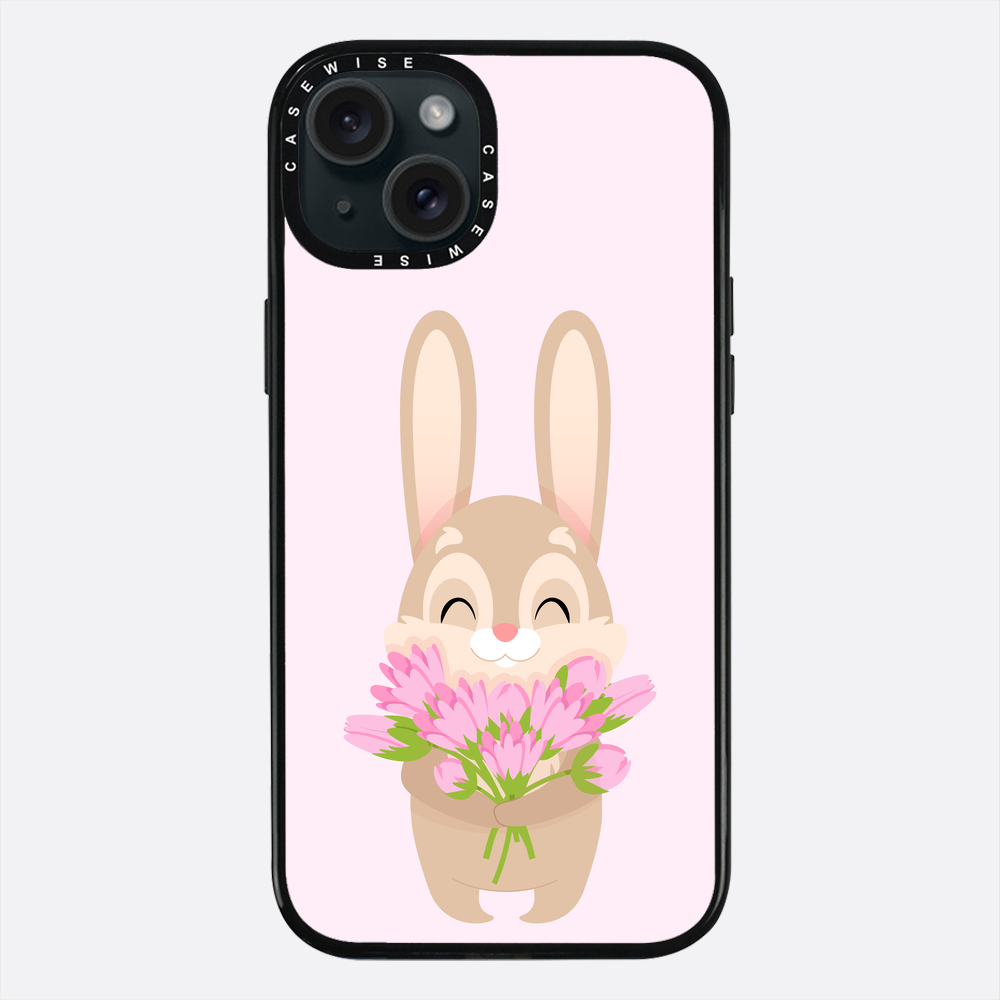 Wiosenny Uśmiech - Etui