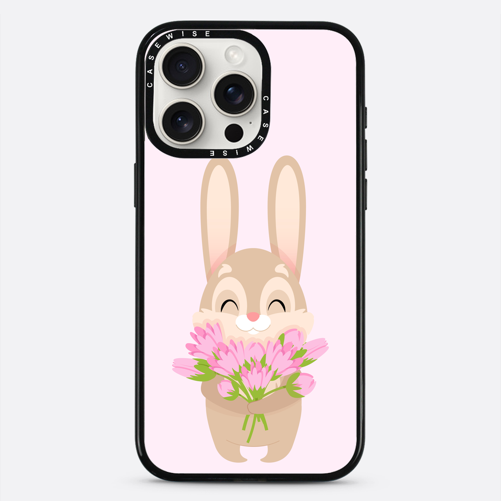 Wiosenny Uśmiech - Etui