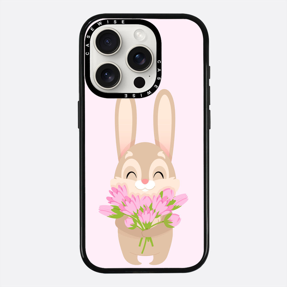 Wiosenny Uśmiech - Etui