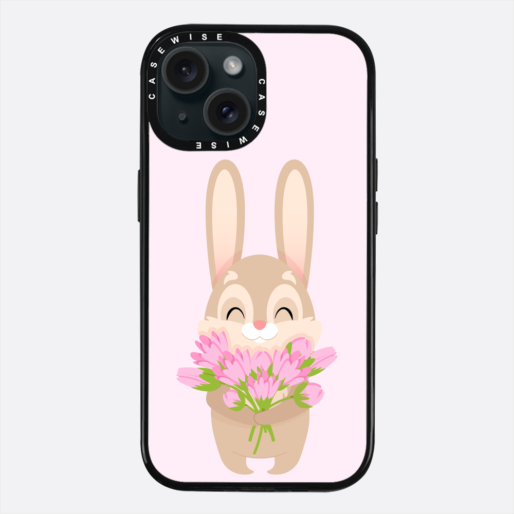 Wiosenny Uśmiech - Etui