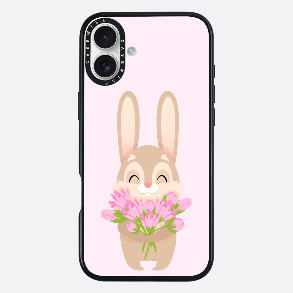 Wiosenny Uśmiech - Etui