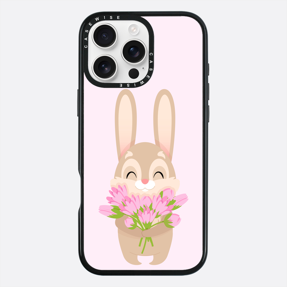 Wiosenny Uśmiech - Etui