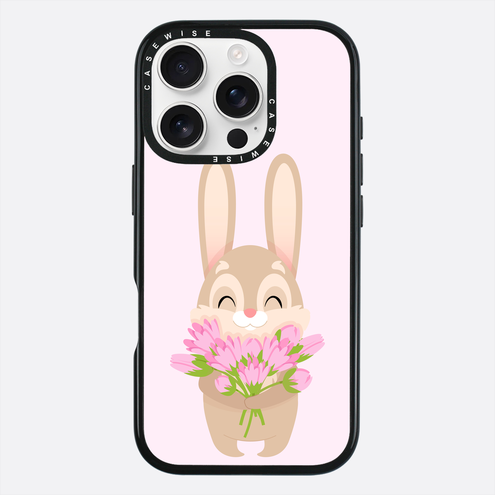 Wiosenny Uśmiech - Etui