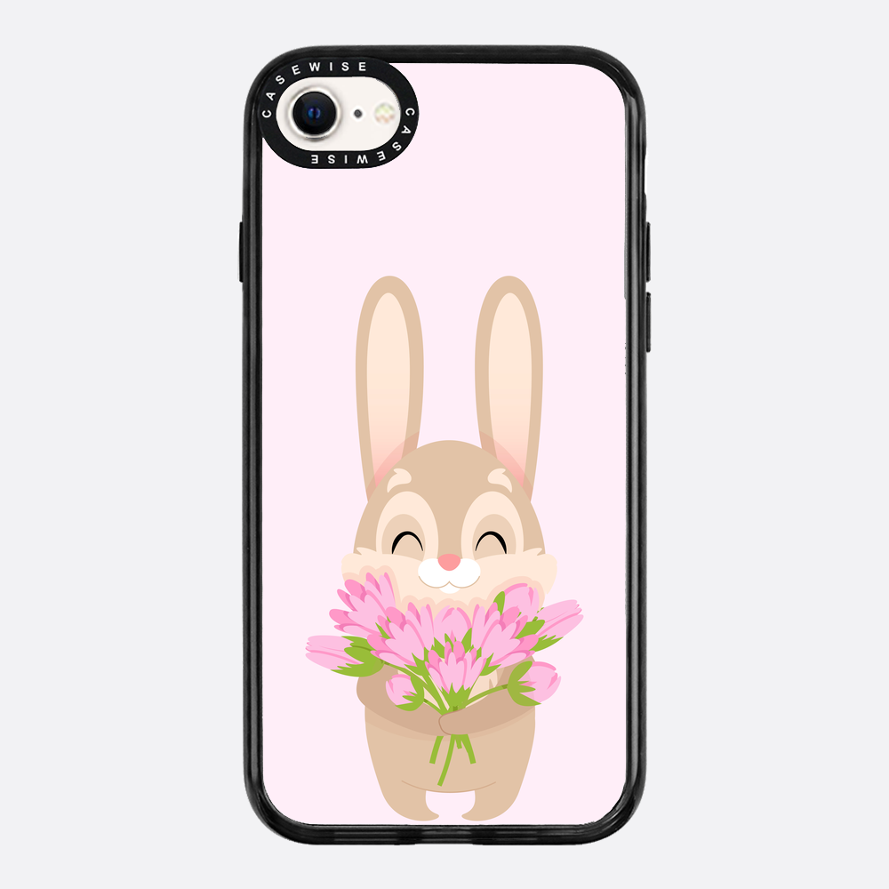 Wiosenny Uśmiech - Etui