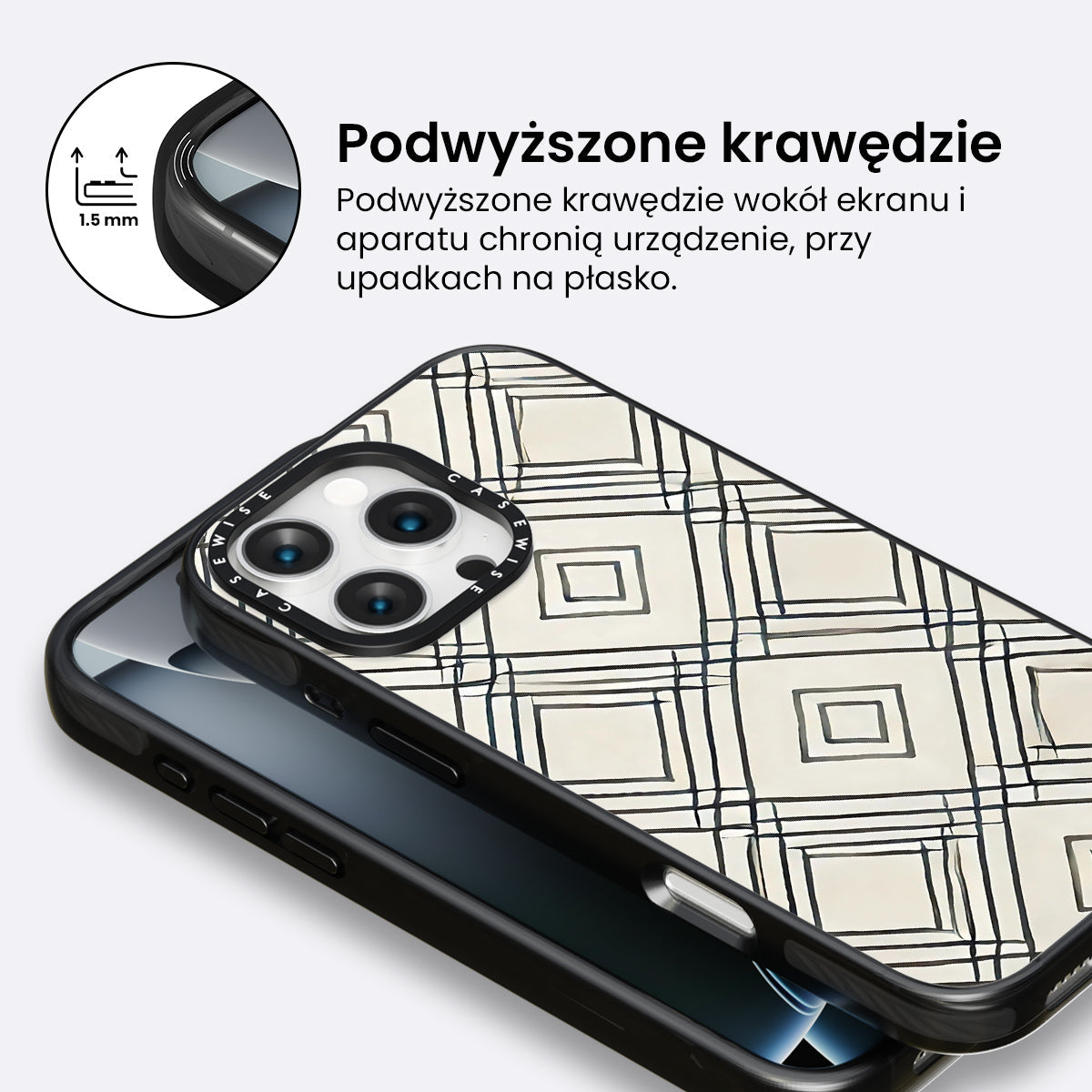 Wzory 3 - Etui